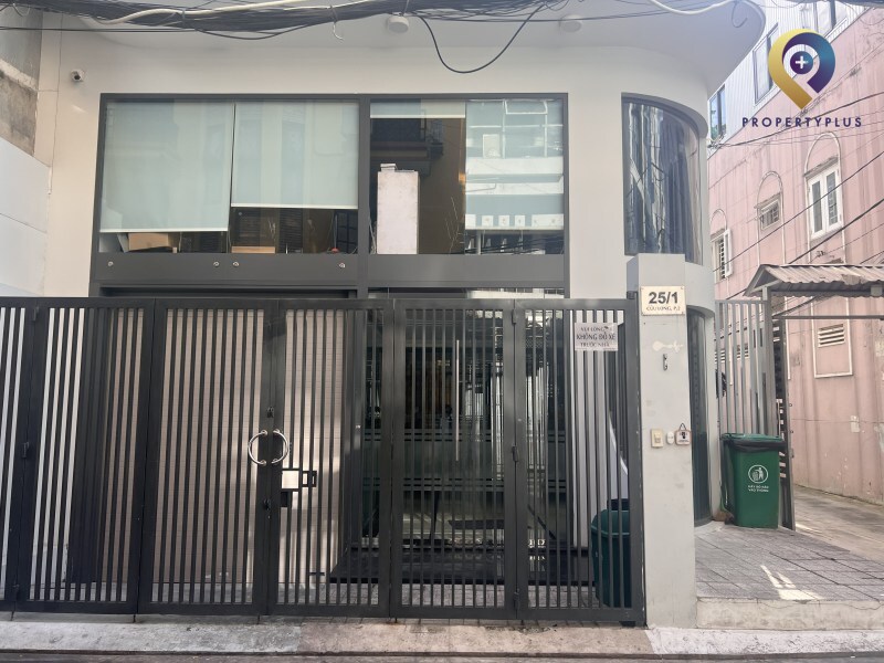 Sabay 25/1 Cửu Long